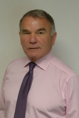Leon Crouch