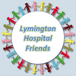 Lymington Hospital Friends