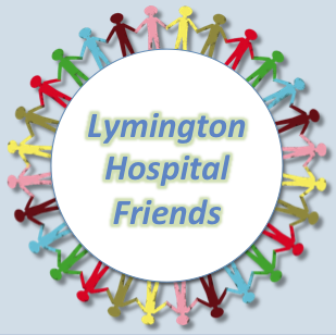 Lymington Hospital Friends