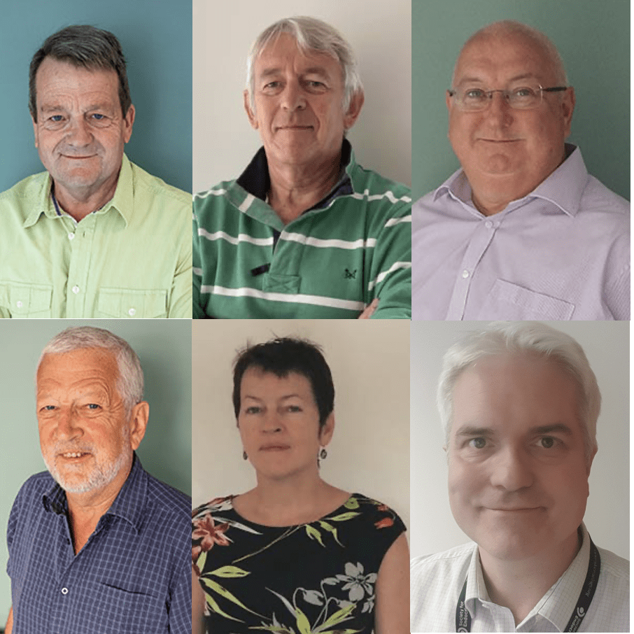 Board of Trustees