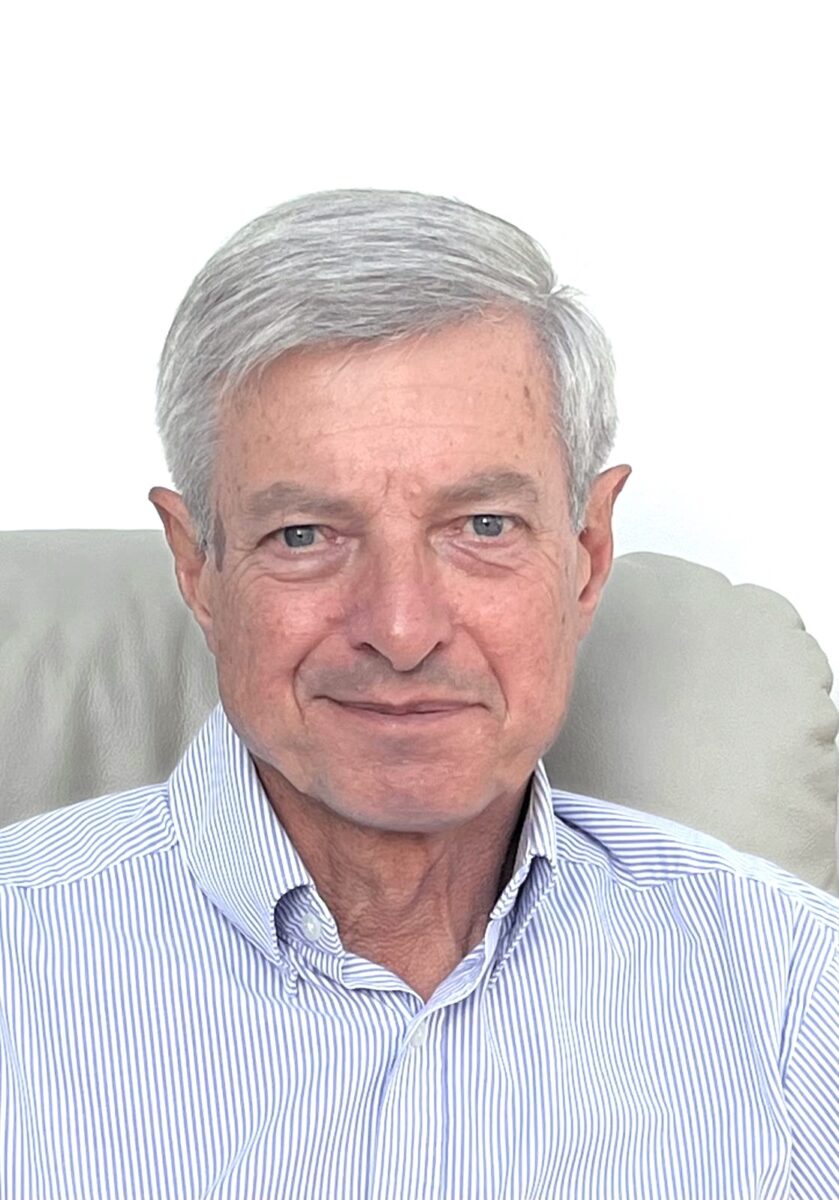 david mackew